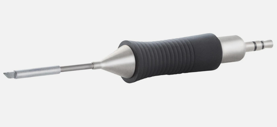 Weller RT7 Knife Soldering Tip, 2.2 mm