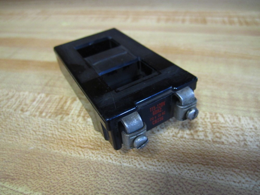 Allen Bradley CB236 Operating Coil (Pack of 2)