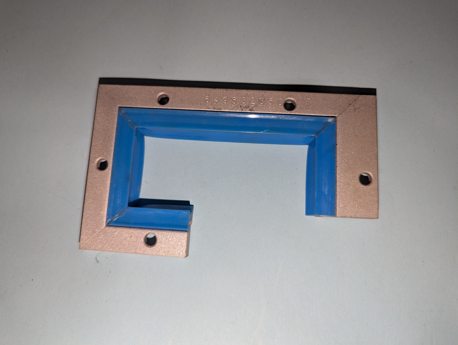 NEW GENUINE THYSSENKRUPP TURMATIC 649532350