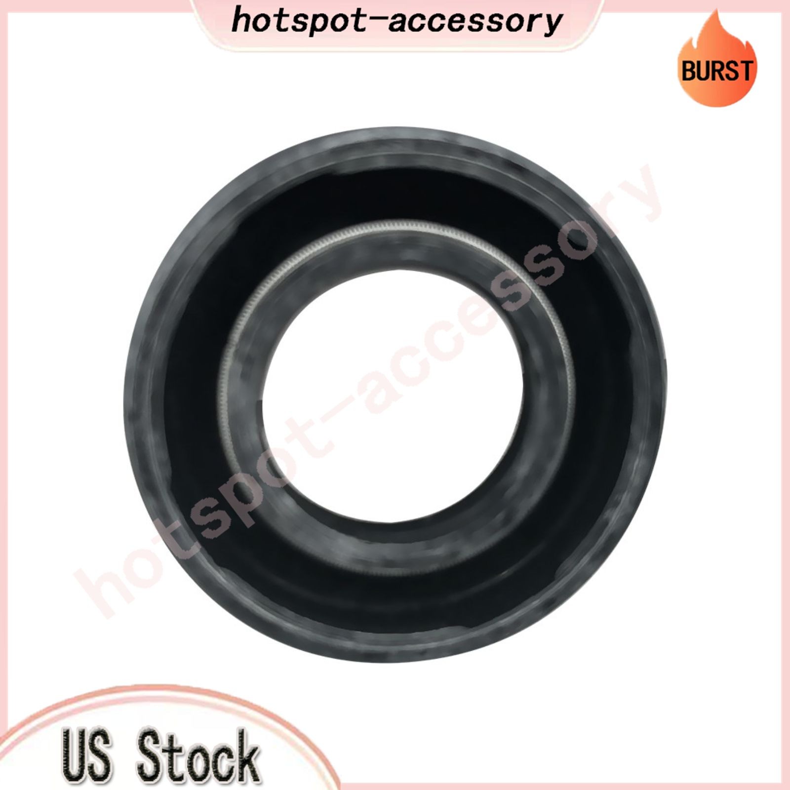 Oil Seal For NOK BP1503G High Pressure Oil Pump Motor Skeleton 19.05*34.6*6.3mm