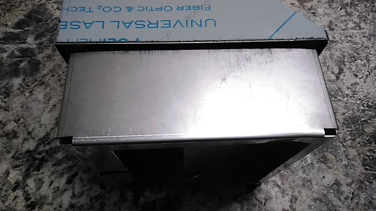 No Butts Bin Co. HDD04 1-3/4 Gal Capacity 35 In Height Cigarette Receptacle