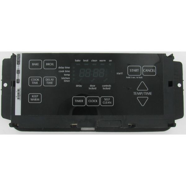 Whirlpool WPW10201915 1/2″ ELEC PYRO BK LCC 175 Control Board