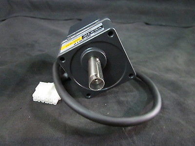ORIENTAL MOTOR FBLM220A-GF-GF2G10 Motor with GEAR, HEAD,GF2G10 BRUSHLESS MOTOR.F