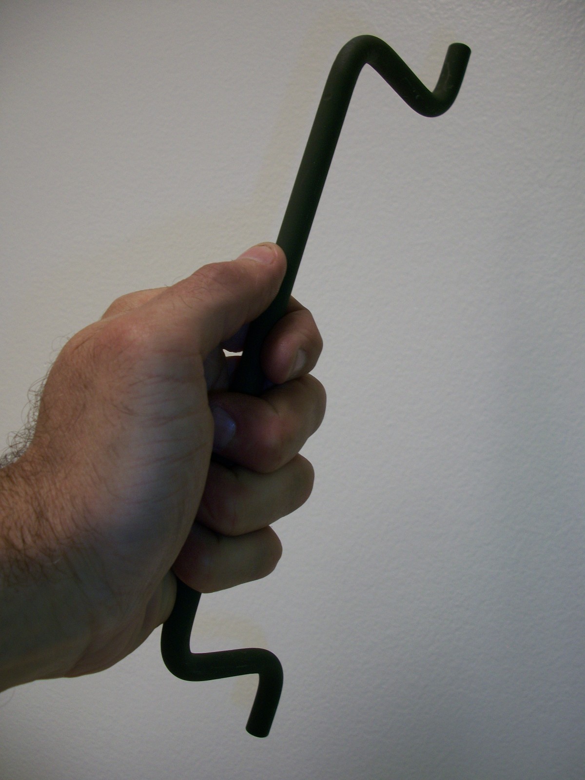 Grab handle. 9″ 9 inch. military equipment.