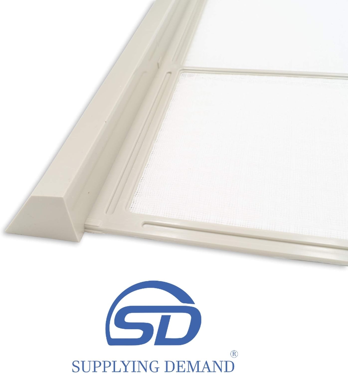 Air ConditionerFilter Fit GE AZ61H09EADW1 AZ61H12EADW2 AZ58H15EACM1 AZ38H07EABM1