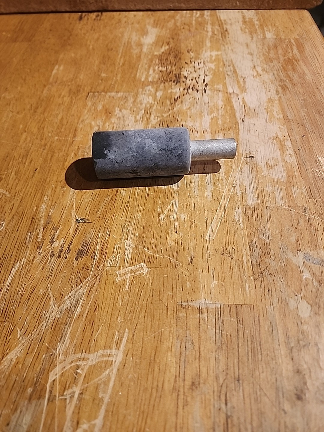 New Old Stock Versatile CEP-300, Crimp-on Pin, Aluminum, 4/0-300Al. VC TOOL