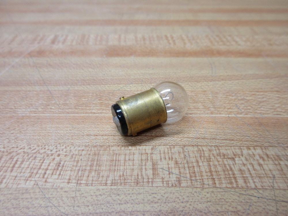 Sylvania 89 GTE Miniature Lamp (Pack of 17)