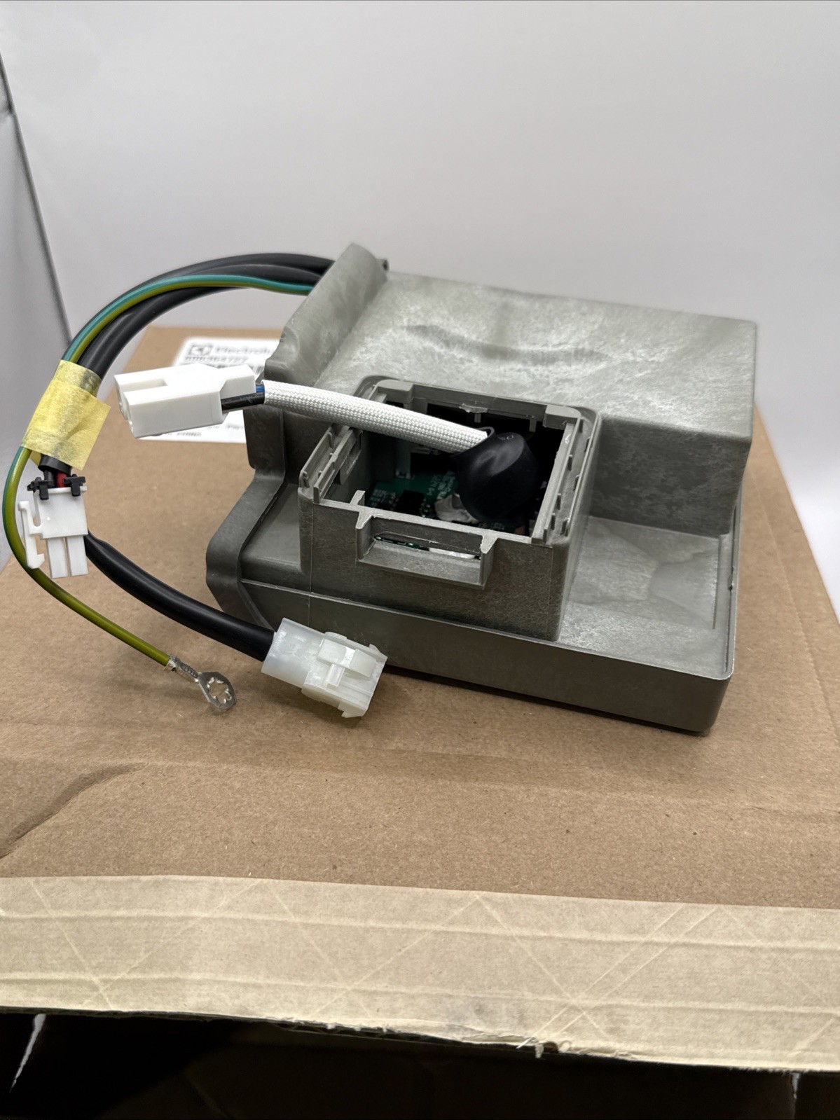 Electrolux 808364727 Inverter Flex 115v 60hz New