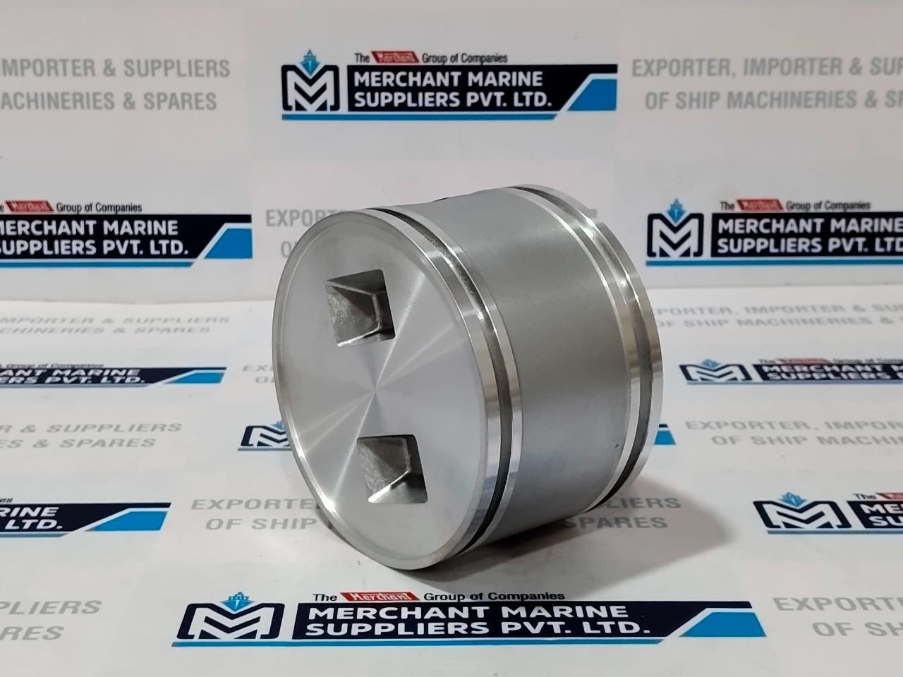 Ibuki MH550 Piston Horn (Unused New)