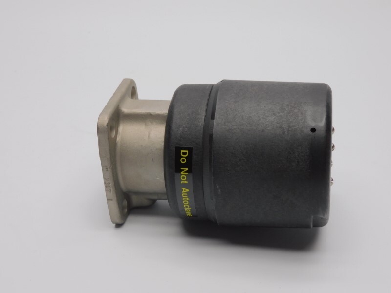 ITT AP1009 90PSI 1″ NSNP