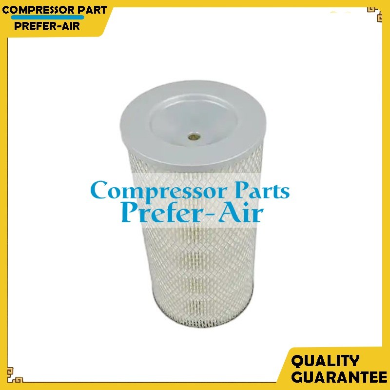 Air Filter 1625165491 Fits for Atlas Copco Air Compressor BLT75-100A