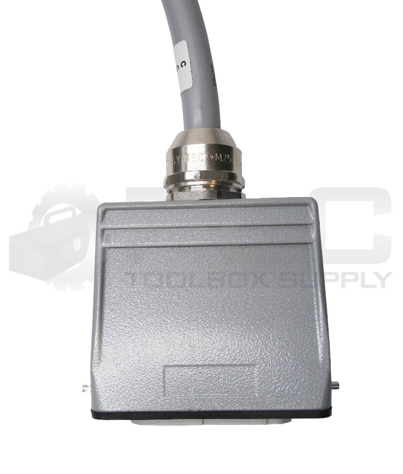 NEW LAPP KABEL STUAGART SK11626-20000 OLFLEX, W/24 PIN CONNECTOR, W/ HOUSING