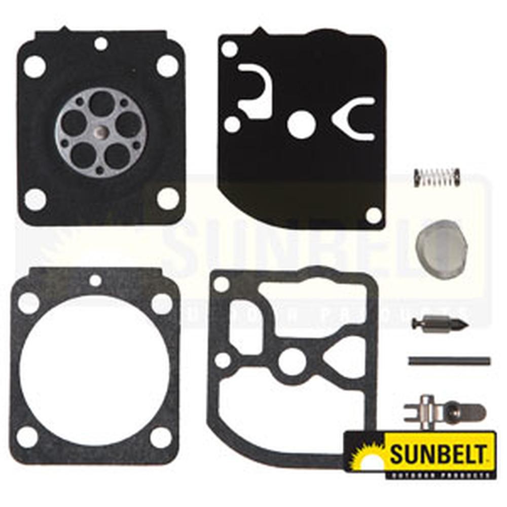 B1ZMRB89A REBUILD KIT