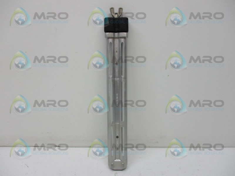 MERIAM 10AA25WM MANOMETER 10″ NSNP