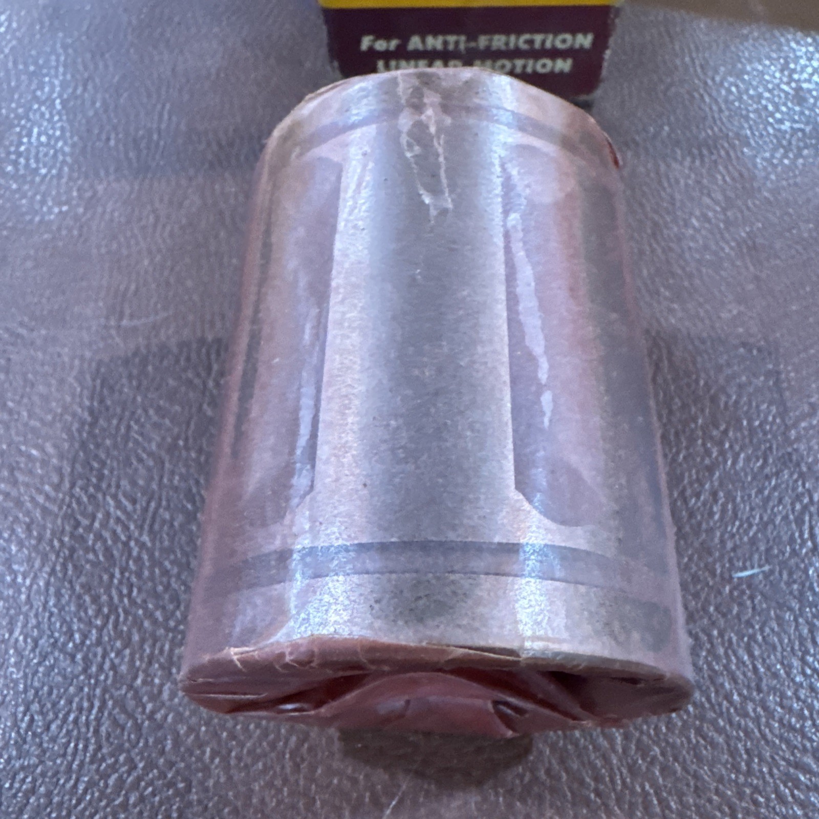 Thomson Ball Bushing A243848 Bushing Bearing