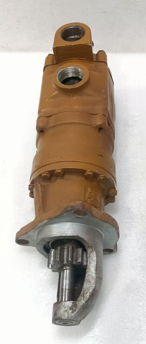 INGERSOLL RAND 150BMPDR VSM3335 AIR STARTER 200 PSI USED FAST SHIPPING