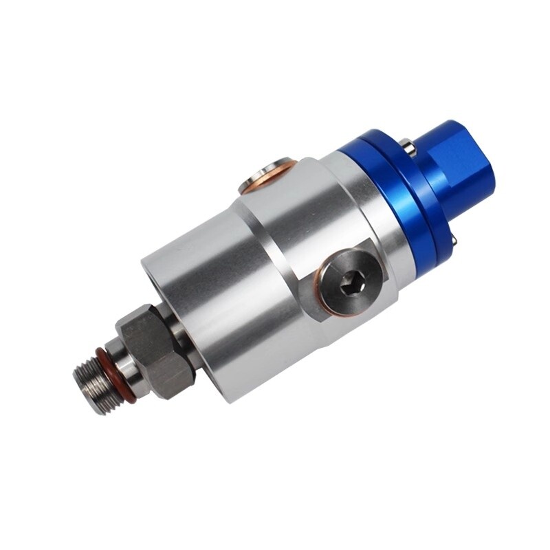 1Pcs Replace For compatible 902-120-188 High Speed Rotary joint JS902-120-188