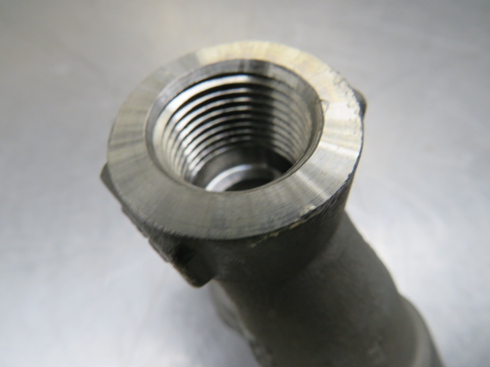Vaisala PR-3342-NPT 1/2 Strainer Mesh: 100