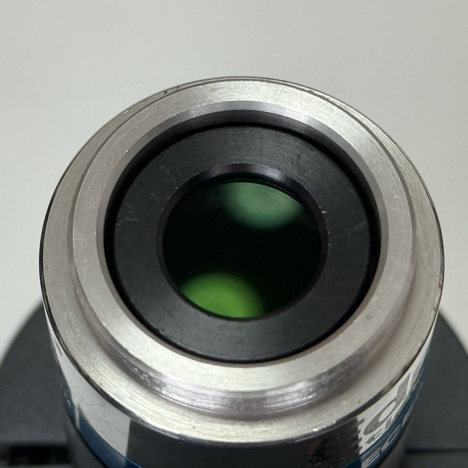 EDMUND OPTICS TML 0.20X TELECENTRIC LENS HMC 0.2X Japan