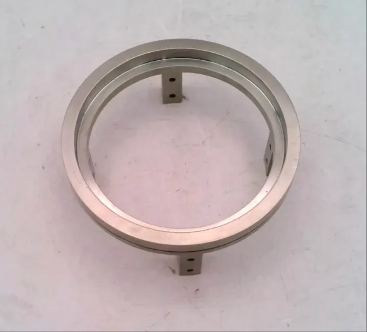 BOEING/MCD JA-0504834 ALIGNMENT FIXTURE SHADOW GRID SUPPORT