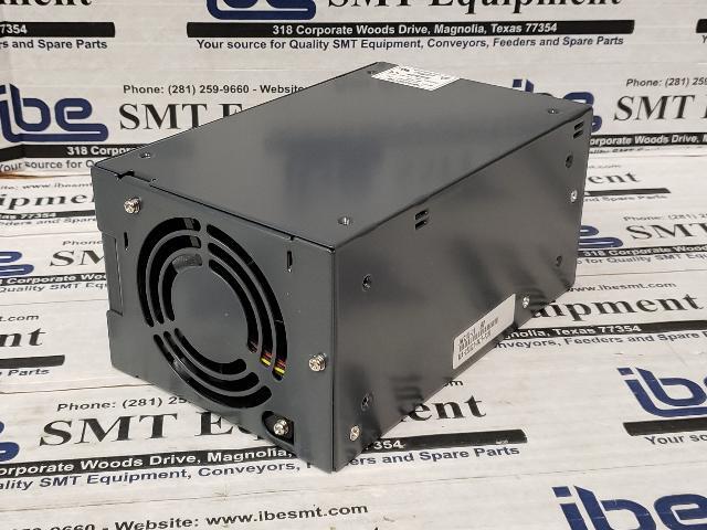 Lot of (2) Densei Lambda Power Supply – JWS300-24 w/Warranty