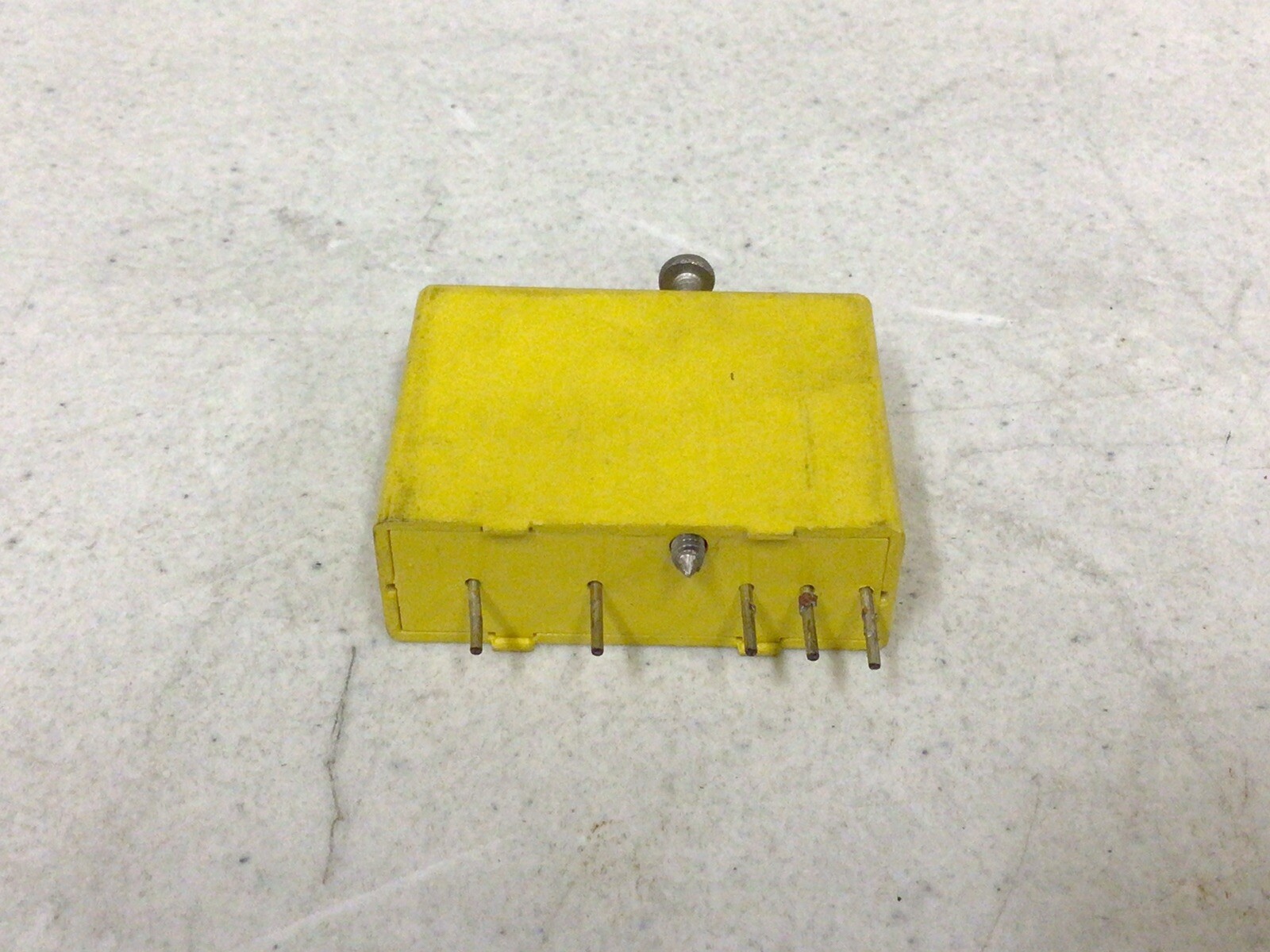 GORDOS MODEL IAC24A INPUT MODULE, FREE SHIPPING