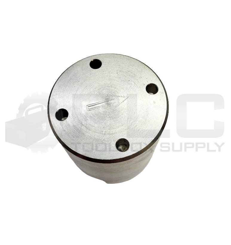 NEW PROMINENT BPV-DM ADJUSTABLE PRESSURE RELIEF VALVE 1008796