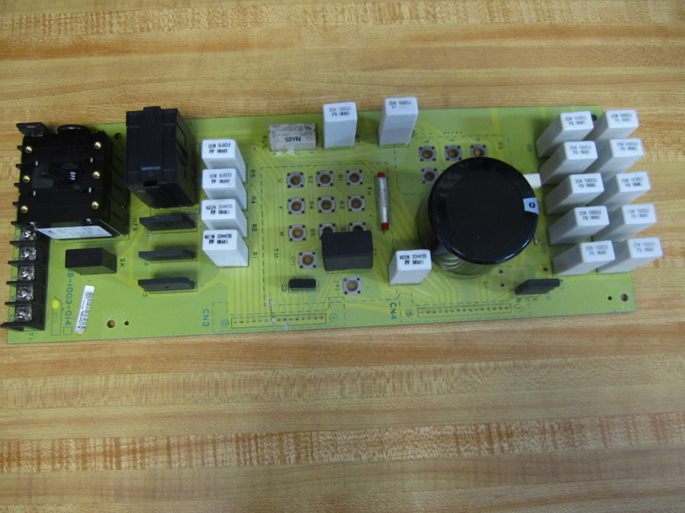 Fanuc A20B-1003-014 Board A20B1003014 A20B-1003-014_ /01A
