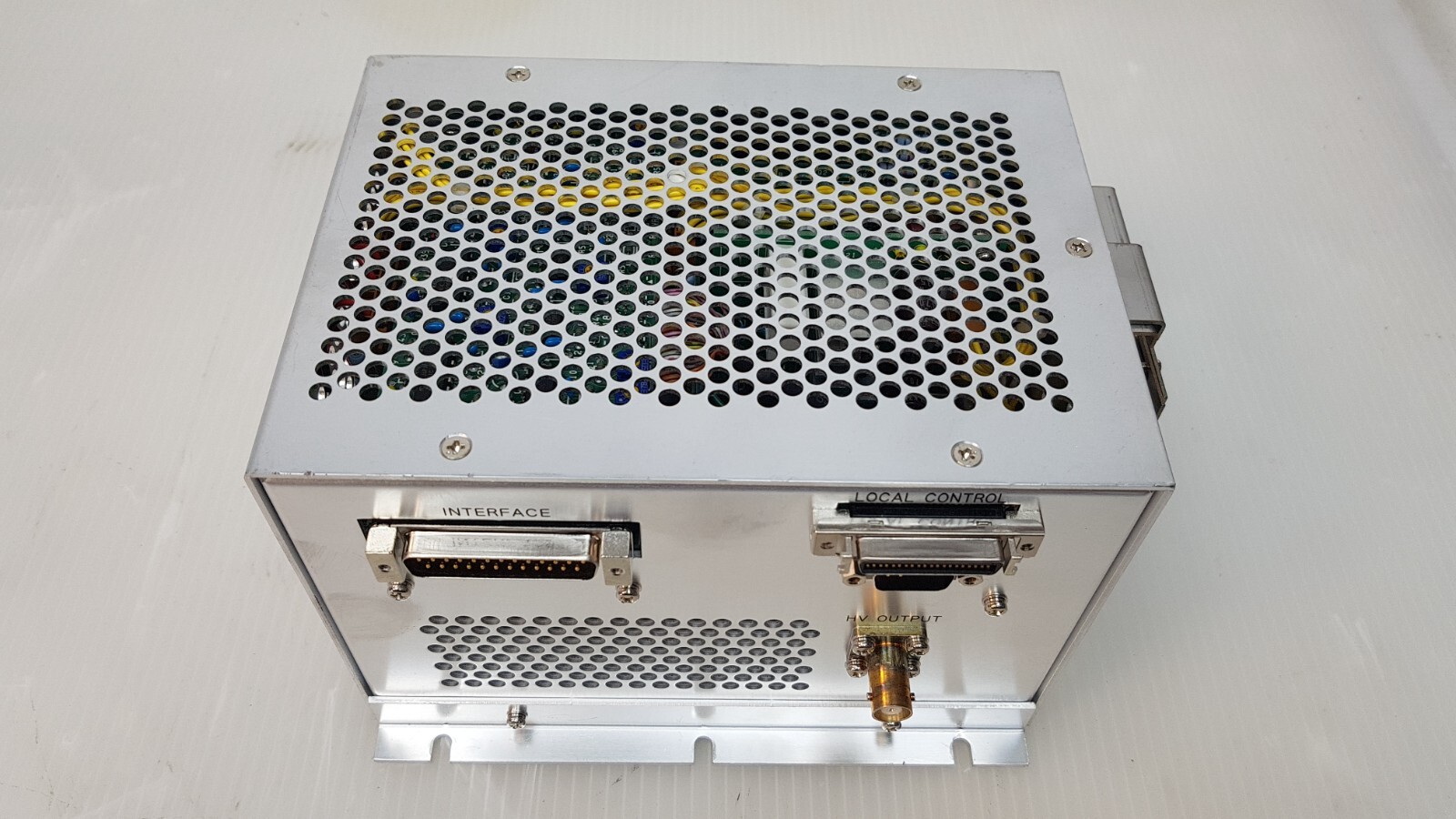 KYOSAN ELECTRIC DC POWER BOX HV-PS4C