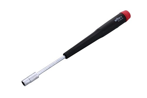 Wiha 96555 Precision Nut Driver 5.5 X 60Mm