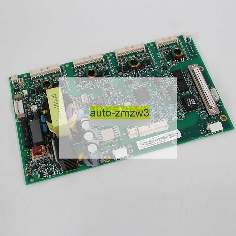 ONE ABB ACS880 ZINT-792 3AUA0000106285 USED