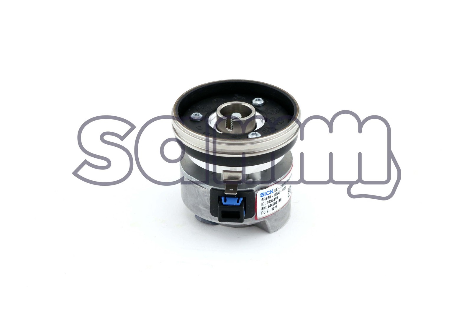 SICK SRS50-HZA0-S21 MOTOR FEEDBACK SYSTEMS New