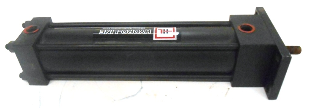 EATON, HYDRO-LINE CYLINDER, R5F-2X8-N-.63-2-N-N-N-1-1, 2″ BORE, 8″ STROKE