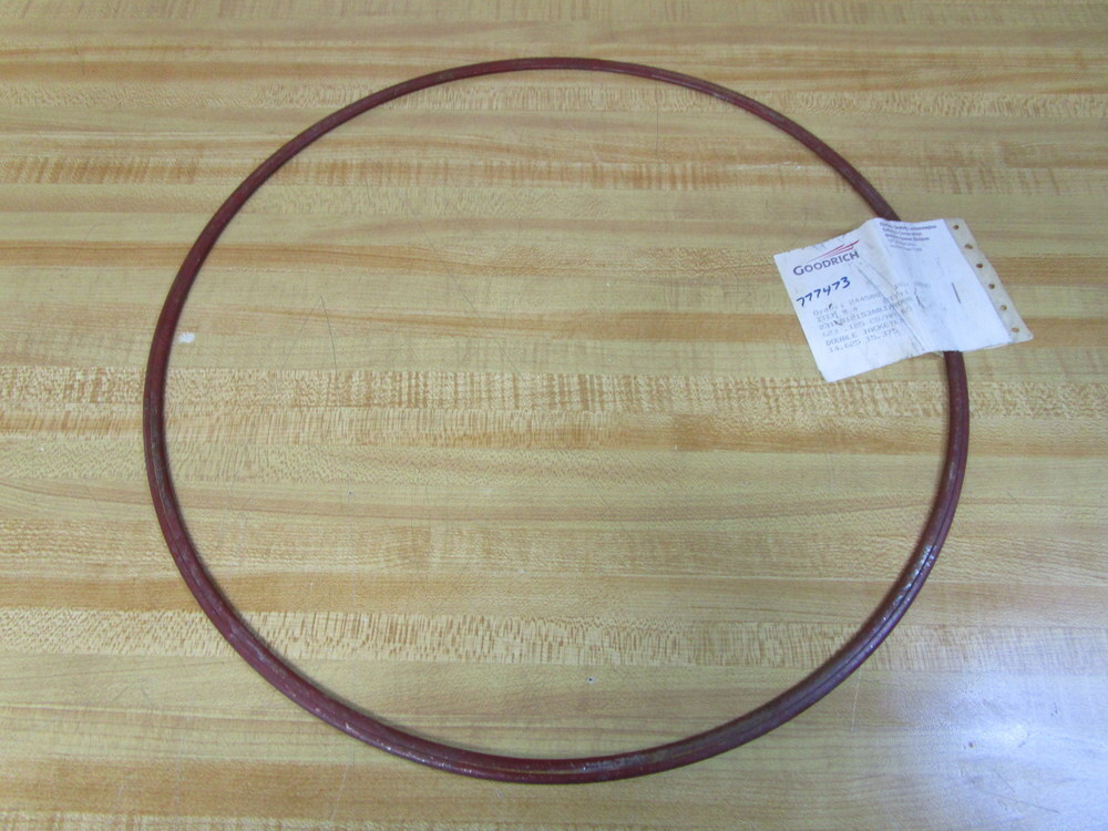 Goodrich 23100121538037RO00 Garlock Gasket 14.625 X 15.375