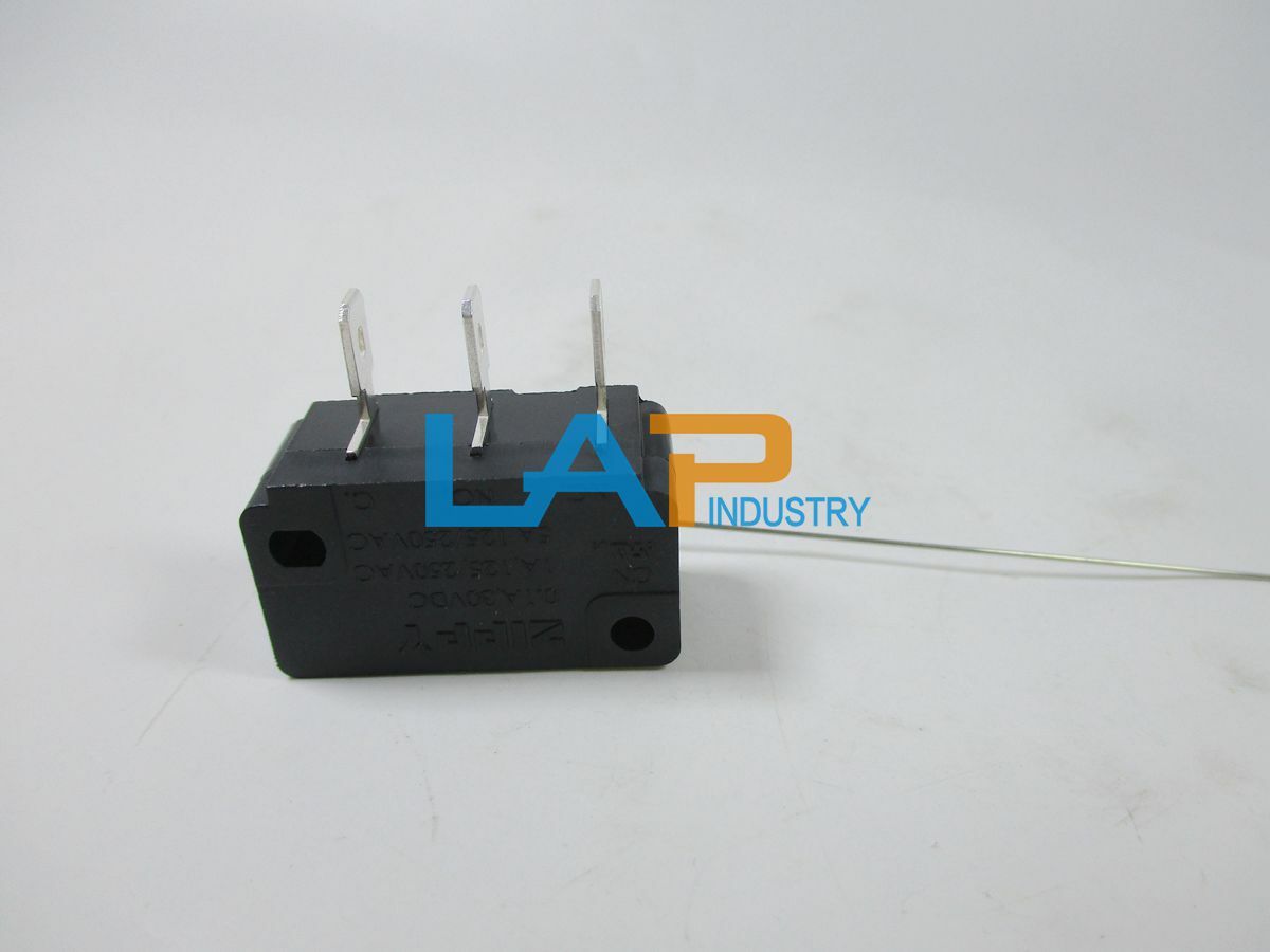 5PCS New ZIPPY CNR-05S-03-Z Microswitch CNR05S03Z