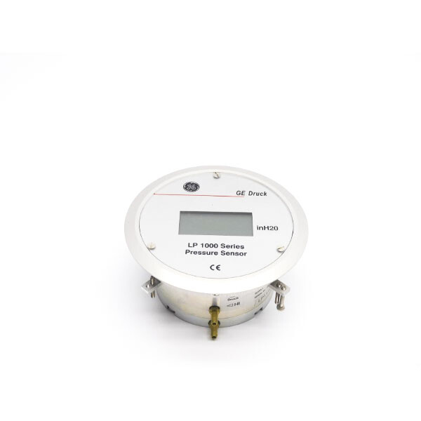 GENERAL ELECTRIC LPX1510-C2SDA-1 LP1110-U45W-X4C2SDAY 15-30VDC 0-2″H2O NSNP