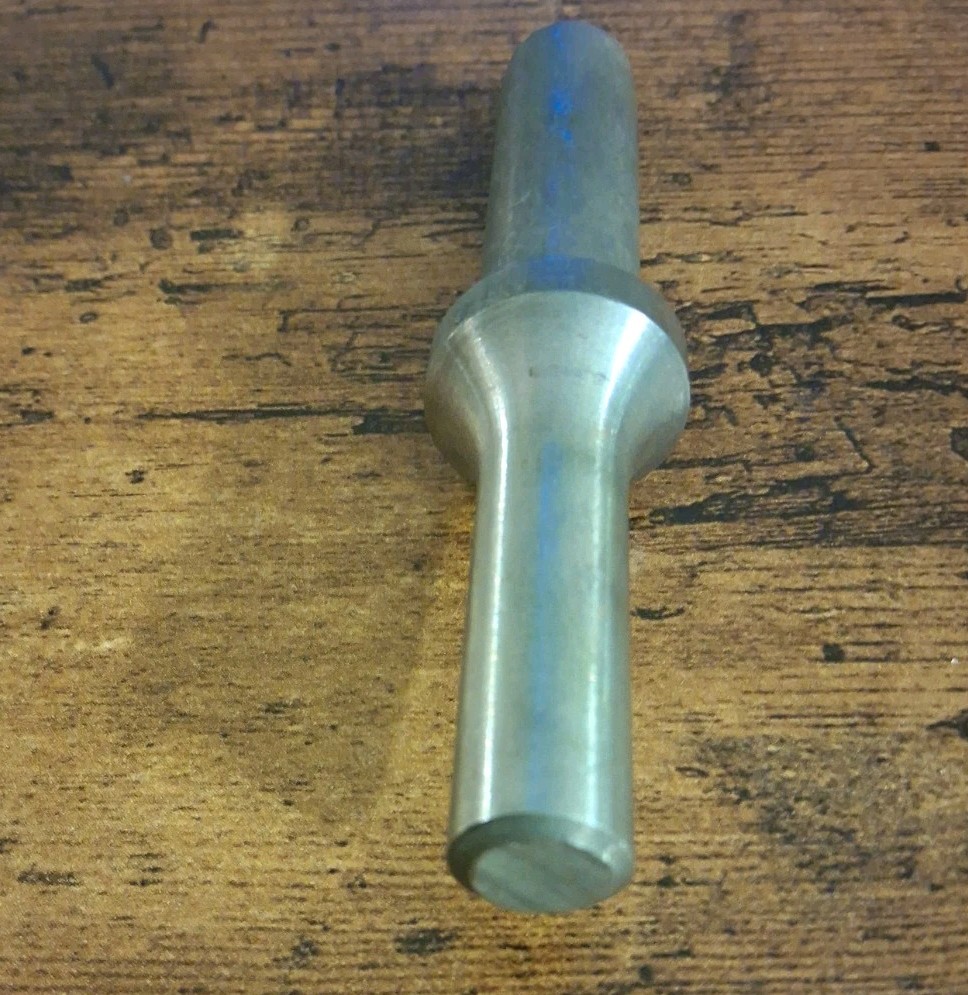 Ajax 1610 Brazier Rivet Set 3/16″ Inch Pneumatic Bit