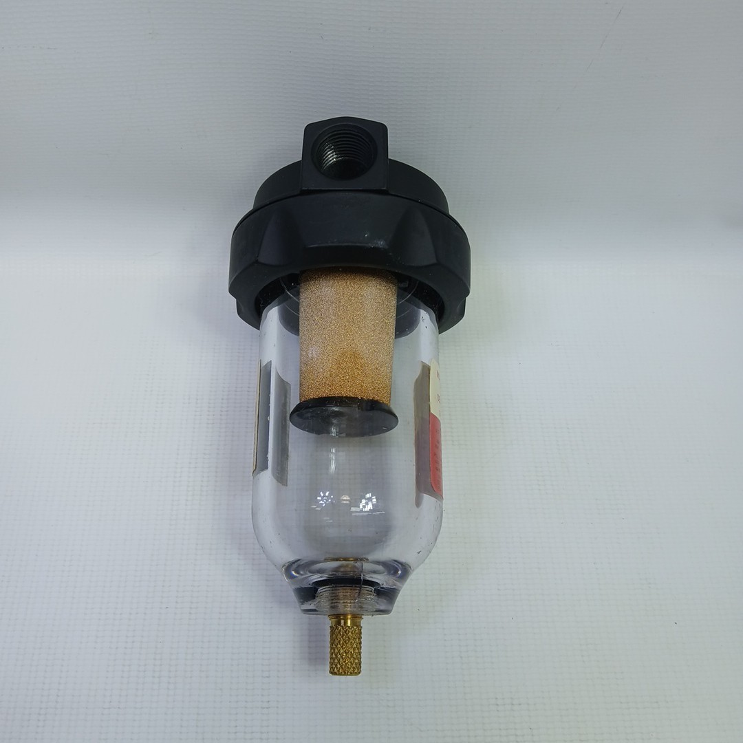 Coilhose Pneumatics 8823 Heavy Duty Filter 3/8″ NPT