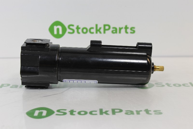 ARROW PNEUMATICS F363F5-S1 NSNB – 3/8″ CONNECTION AIR LINE FILTER