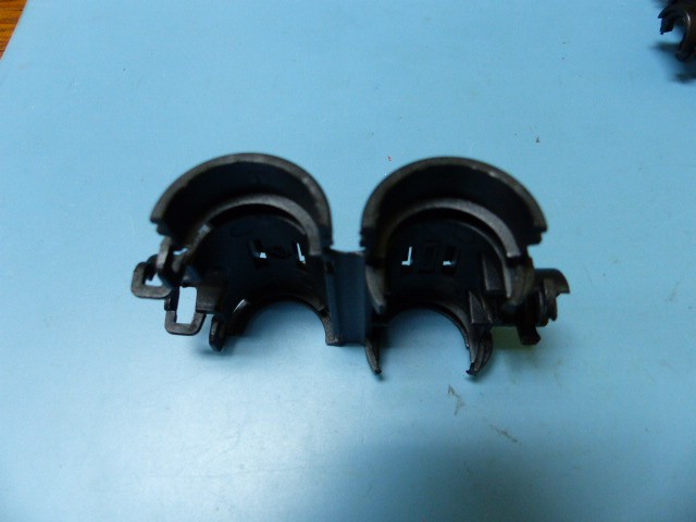 SCHLEMMER 9806120 Qty of 10 per Lot T-Verteiler Form C NW 17-8.5-17