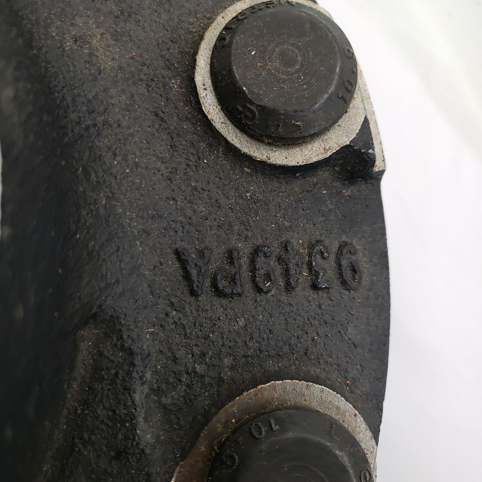 Wheel Hub R24-05, 9349PA, K123 Pakistan, Free Shipping