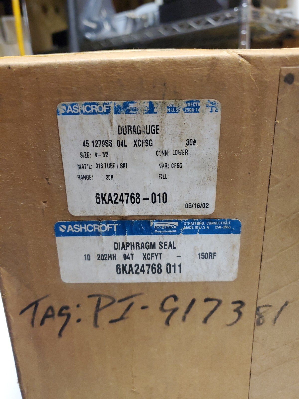 ashcroft duragage 45 1279ss 04l xcfsg