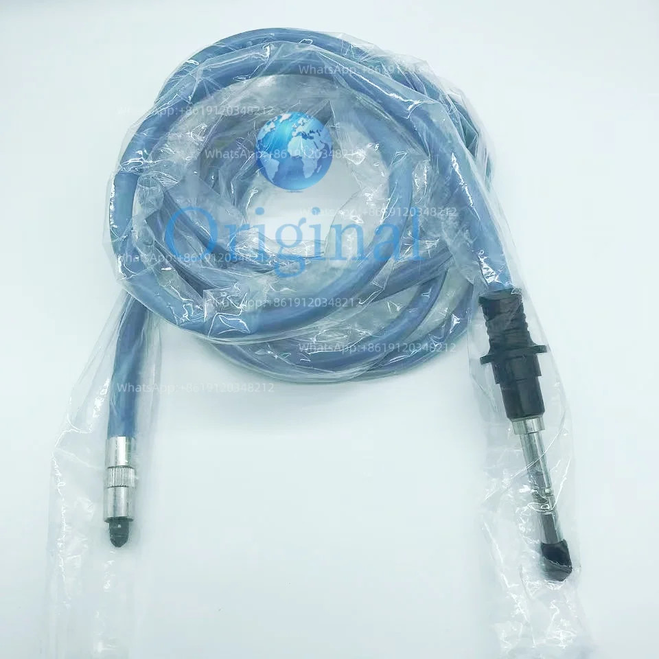 Fiber Optic Light Guide Cable for OLYMPUS Endoscope Φ4.0mm 2.5M