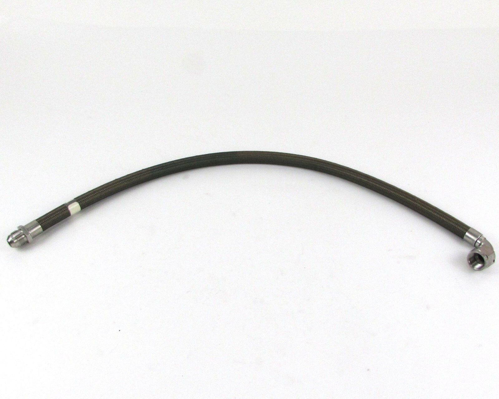 Hydraflow 41234-8-0250 Waste Drain / Water Hose Right Angle Fixing 125 PSIG,
