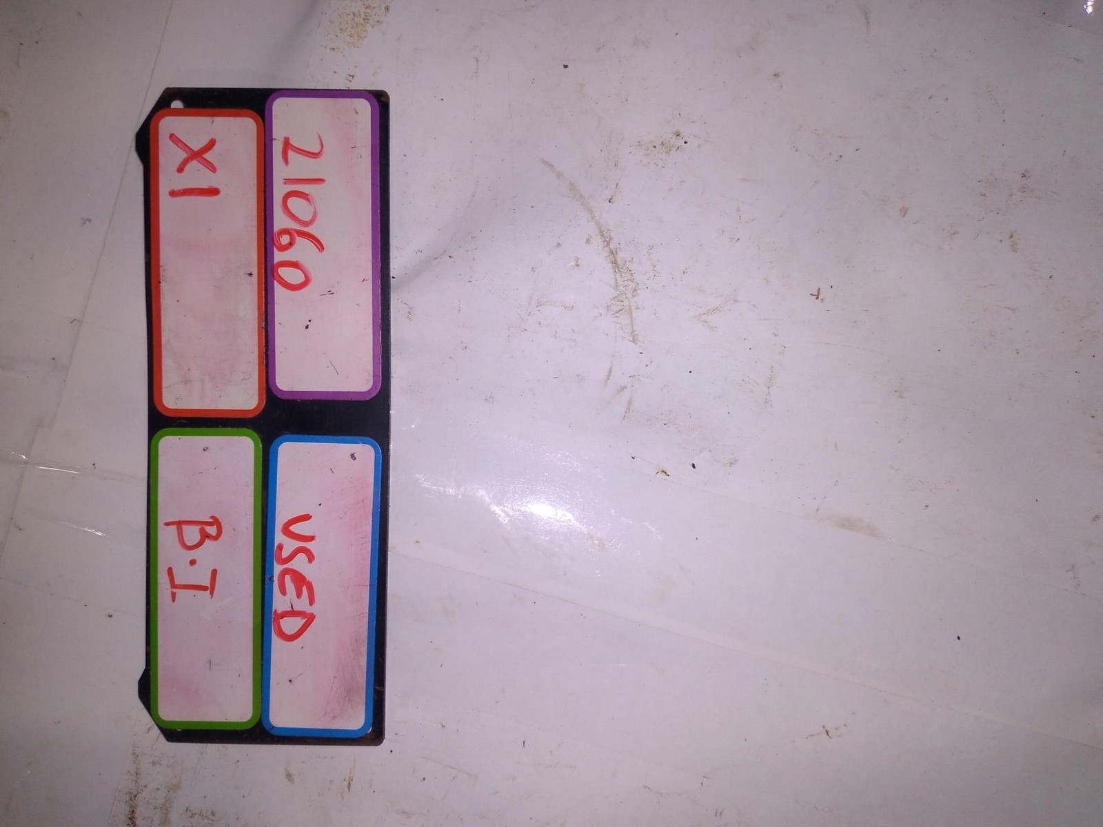 MTC 4M/01 109-1025-3A59-02 281271-A1826