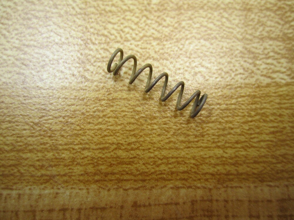 Schrader 7184R Repair Parts Kit (Pack of 3)
