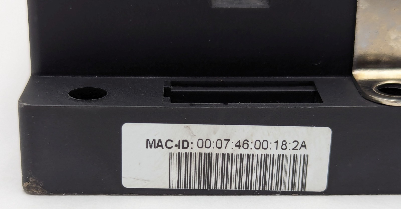 Turck FXEN-IM16-0001-IP-DN Compact Fieldbus I/O Module for Ethernet/IP DeviceNet