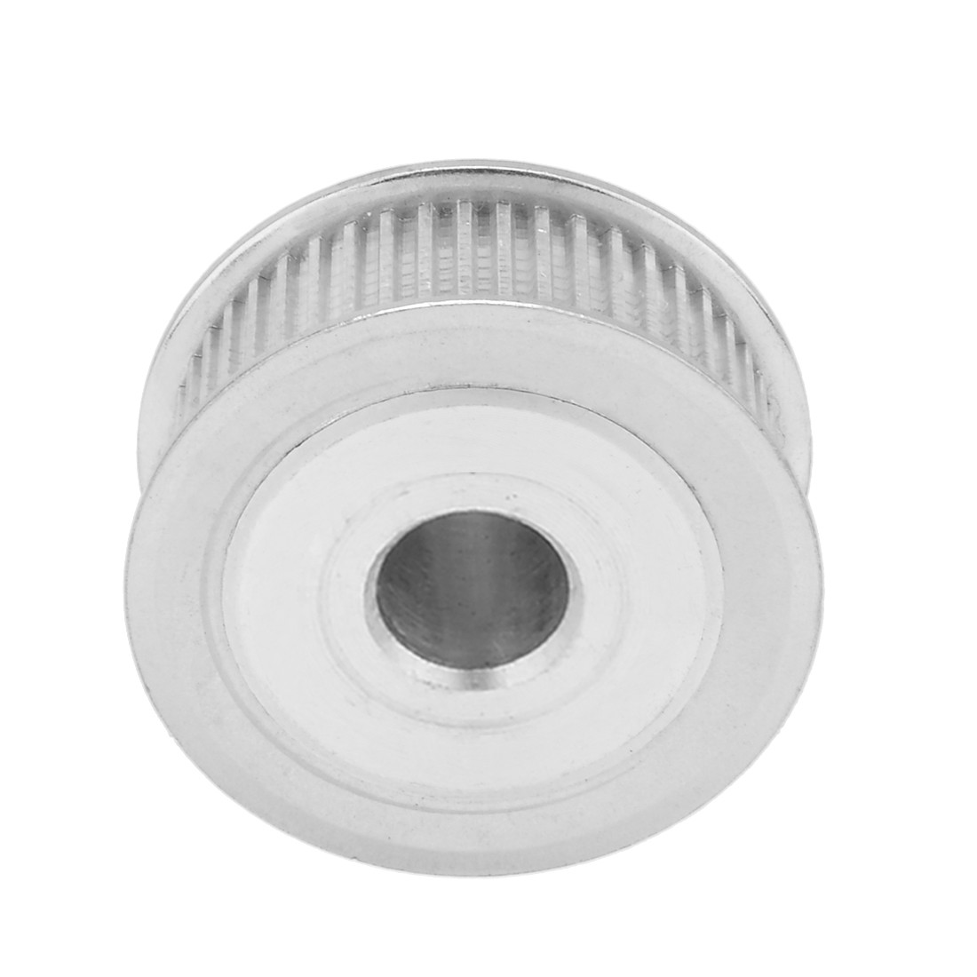 Aluminum MXL 50 Teeth 12mm Bore 11mm Belt Timing Idler Pulley Synchronous Wheel