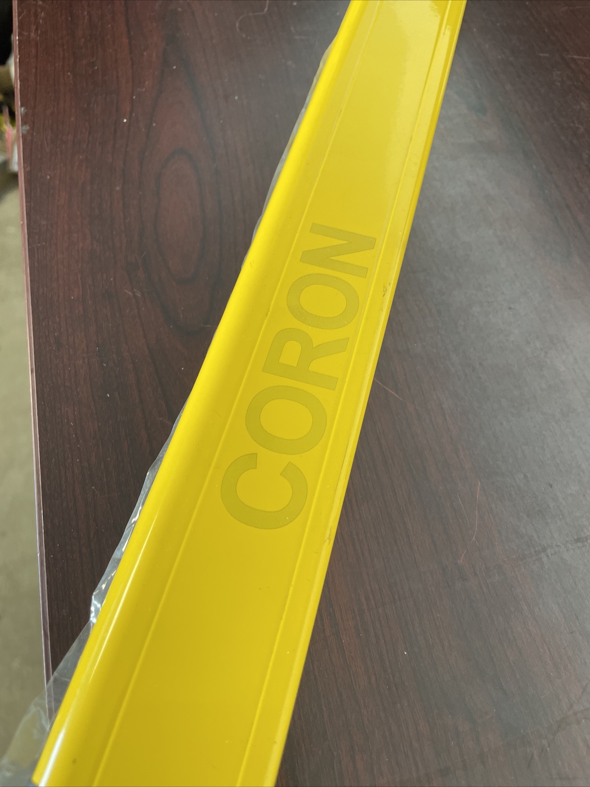CORON GAD-10A-56-P 24VDC SAFETY LIGHT CURTAIN