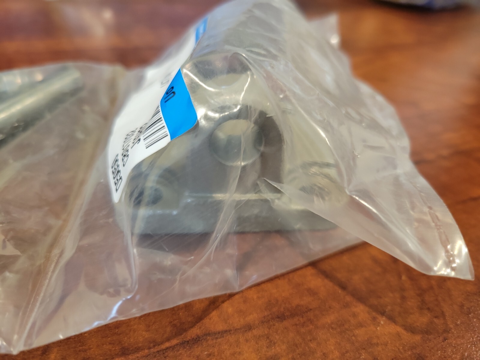 SMC D5050, CB017032, J16H02 – SEALED